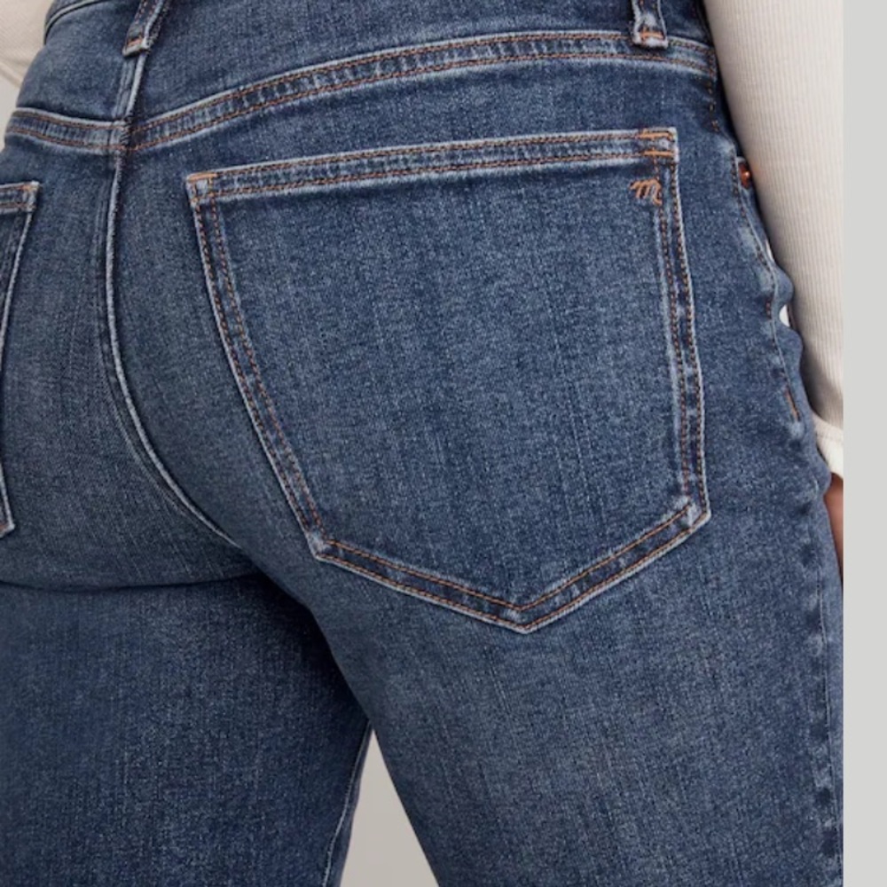 Madewell Jeans - Picture 11 of 11